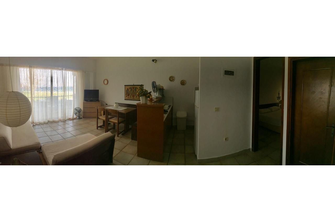 Holiday Home By The Sea Неа Потидея Екстериор снимка