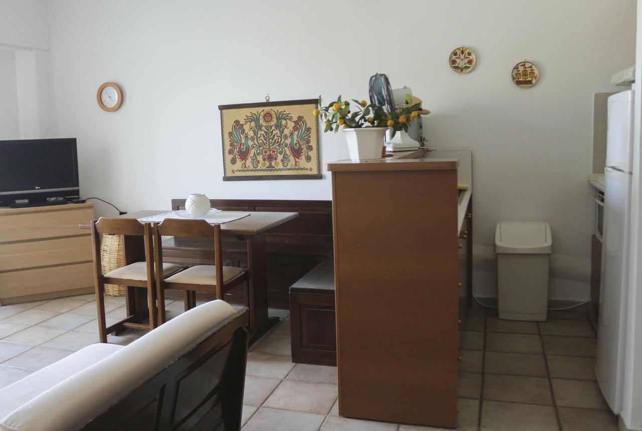Holiday Home By The Sea Неа Потидея Екстериор снимка