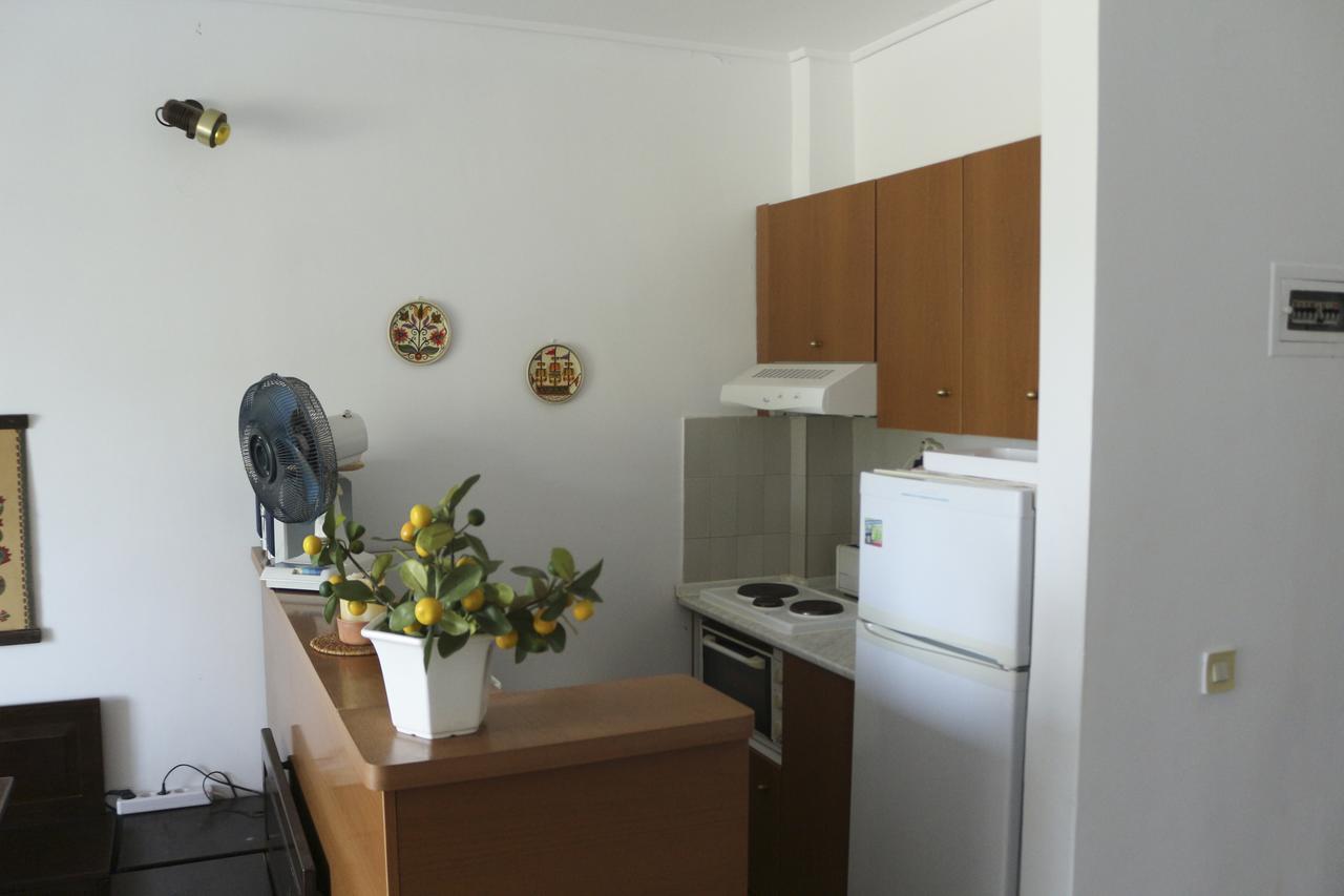 Holiday Home By The Sea Неа Потидея Екстериор снимка