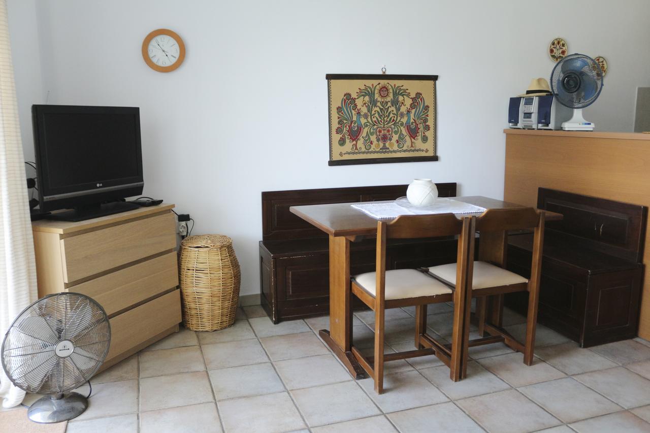 Holiday Home By The Sea Неа Потидея Екстериор снимка