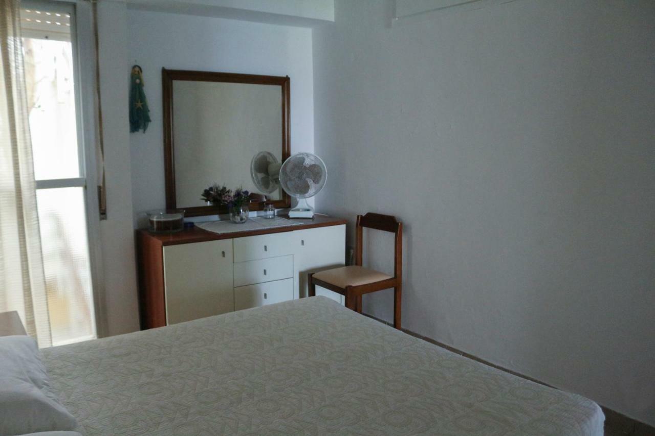 Holiday Home By The Sea Неа Потидея Екстериор снимка
